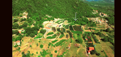 Peodajem plac u Dobrskom Selu