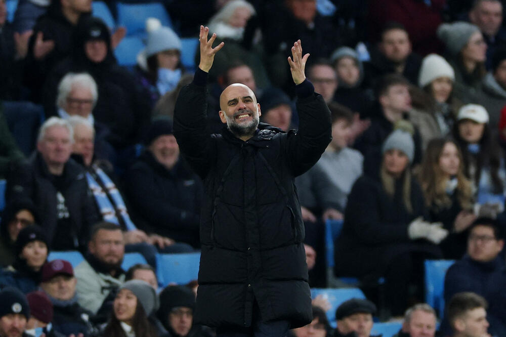 Pep želi prekid loše serije na Enfildu, Lens će navijati za Marsej na "Parku prinčeva"