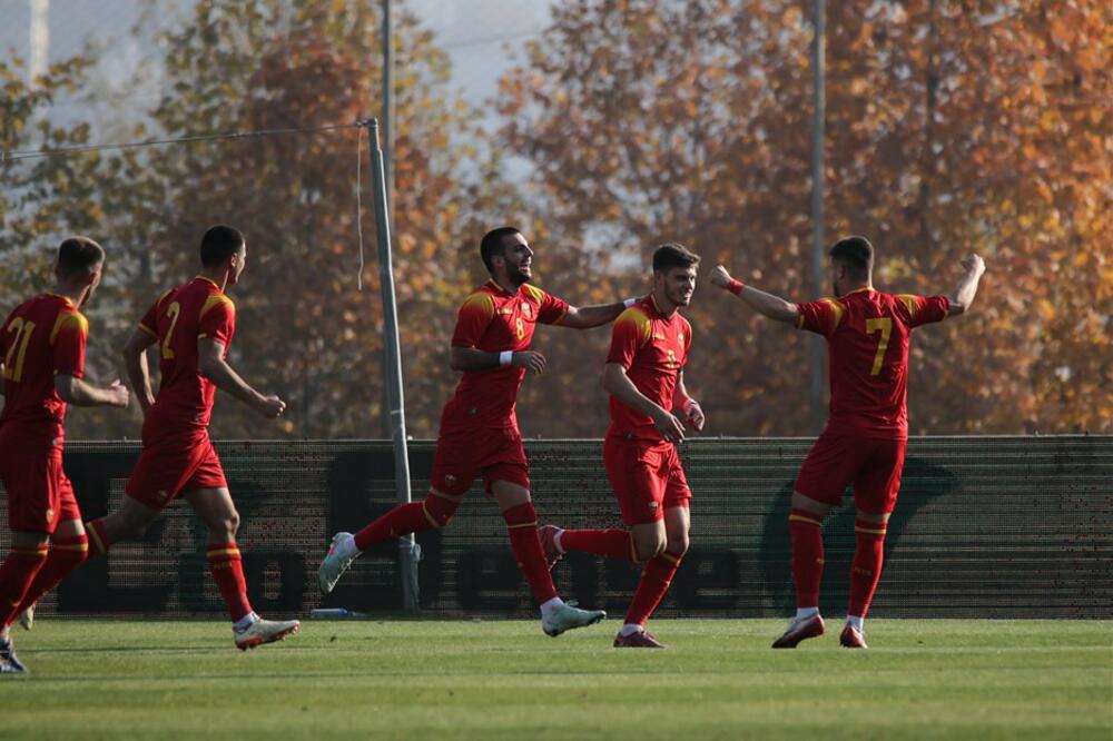 Perišić: Nije to igra kojom možemo da budemo zadovoljni, ali ovi momci su zaslužili sreću i stigli do važne pobjede