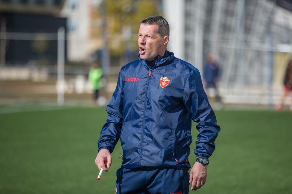 Perišić saopštio spisak, U21 selekciju čekaju gostovanja Turskoj i Azerbejdžanu