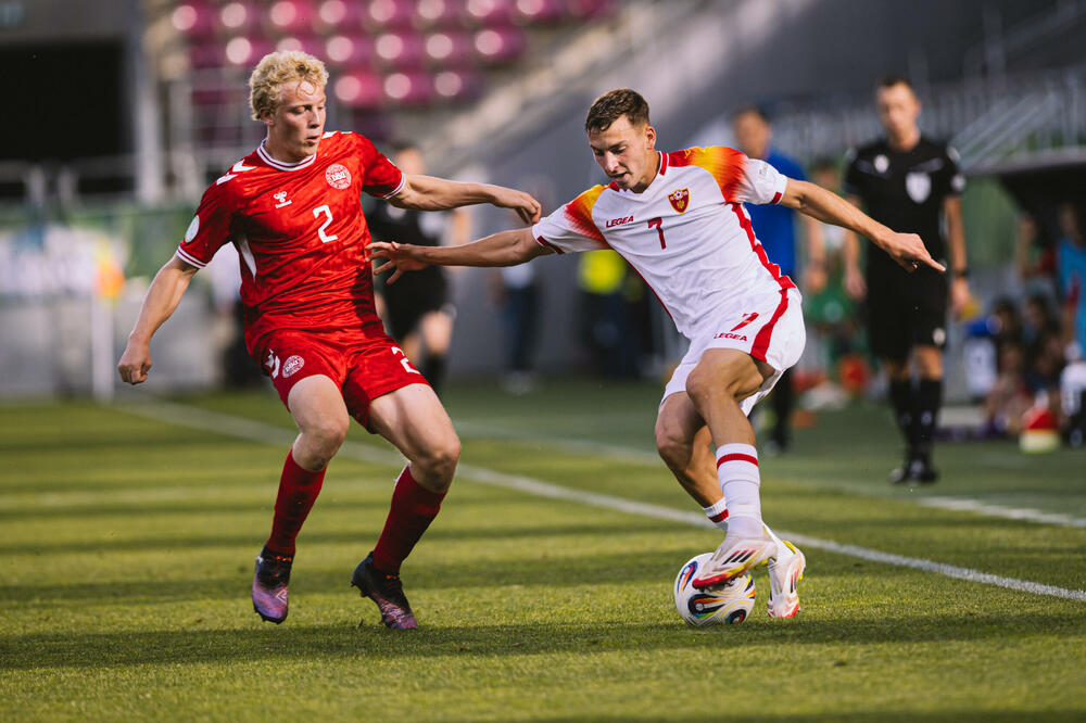 Perović ide kod Fernanda Toresa