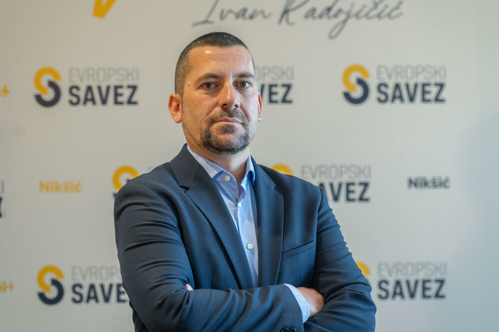 Perović: PES se od navodnih nosilaca progresivnih ideja u pretvorio u pijune retrogradnih revizionističkih planova