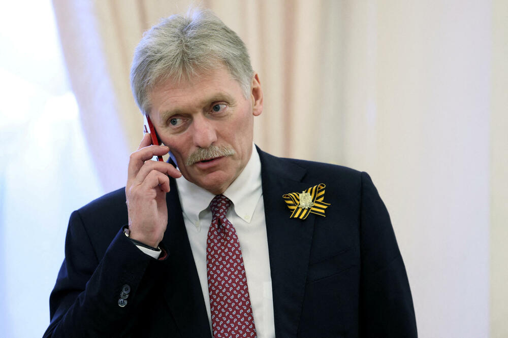 Peskov: Izbori u Moldaviji nisu bili slobodni, teško objašnjivo povećanje glasova u korist Sandu i EU