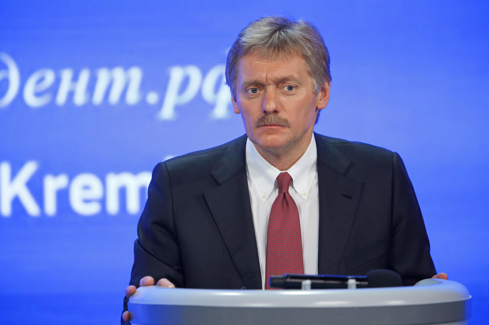 Peskov: Moskva spremna za pregovore o nuklearnom razoružanju sa Vašingtonom, arsenale saveznika SAD uzeti u obzir