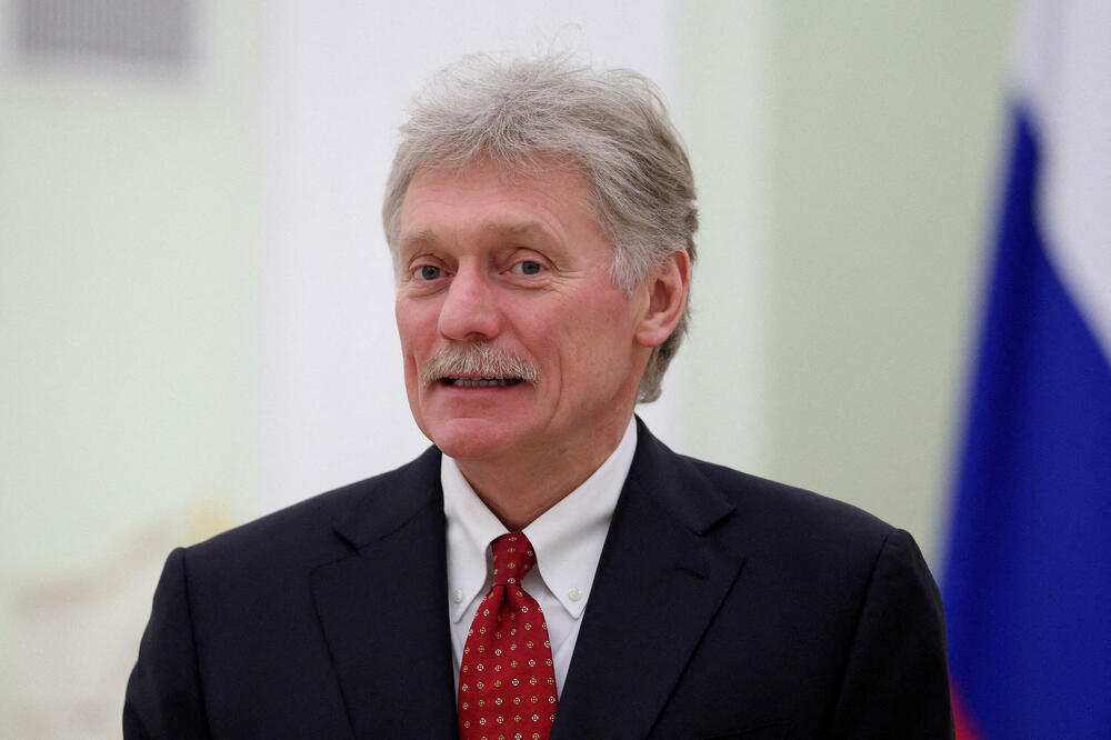 Peskov: Rusija nije dobila odgovor od SAD o sudbini sporazuma o nuklearnom razoružanju