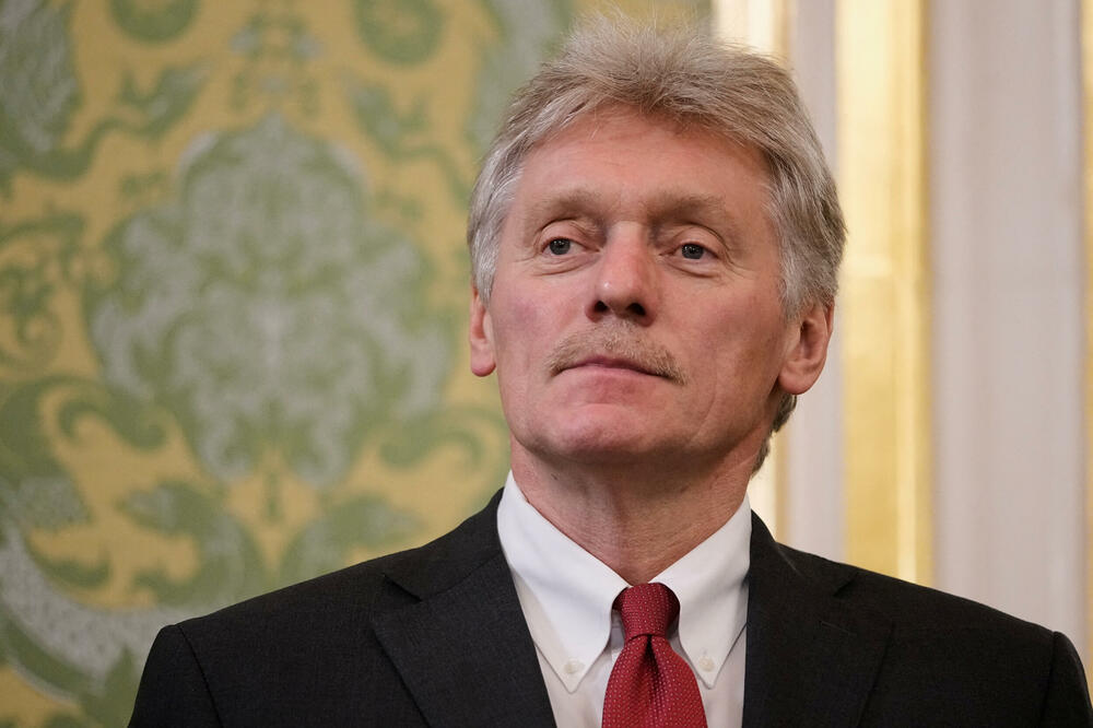 Peskov: Treća runda pregovora nakon razmjene ratnih zarobljenika
