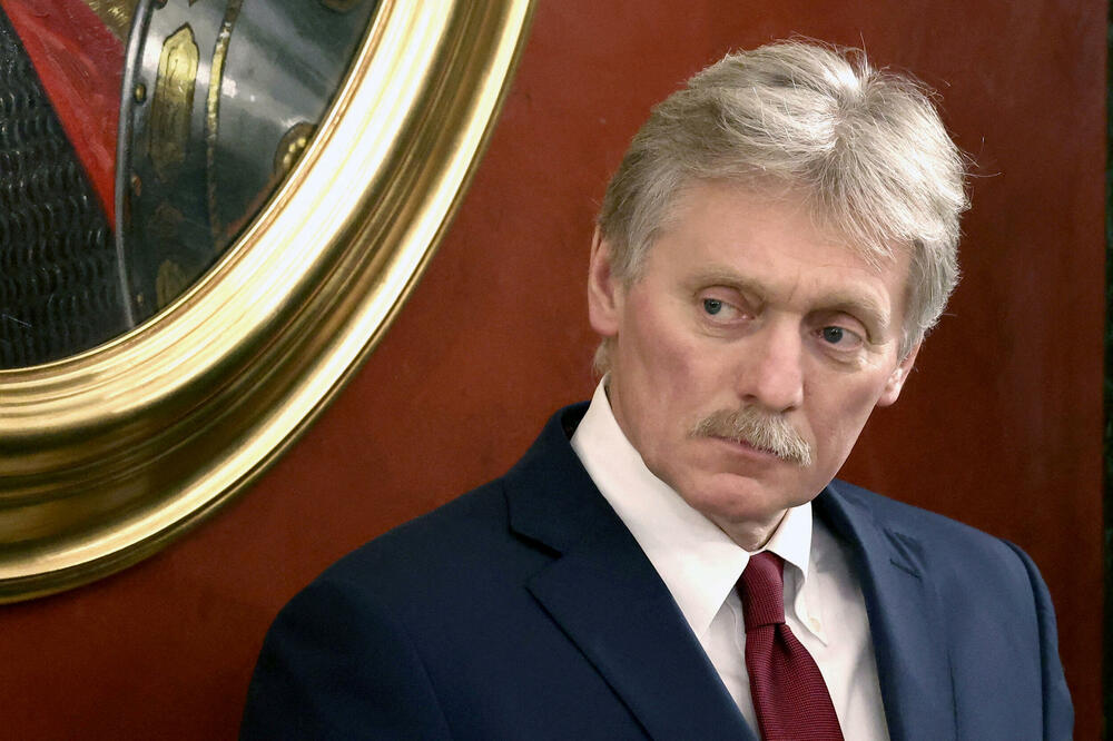 Peskov upozorava Ruse da ne dozvole da ih euforija zbog Trampa prevari