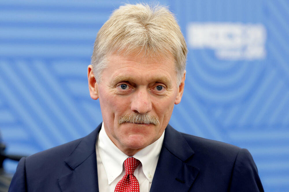 Peskov: Zamrzavanje ukrajinskog sukoba neprihvatljivo za Rusiju