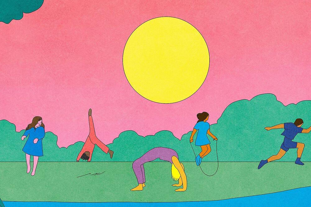 Pet promjena u životnom stilu koje mogu da pomognu da živimo bolje