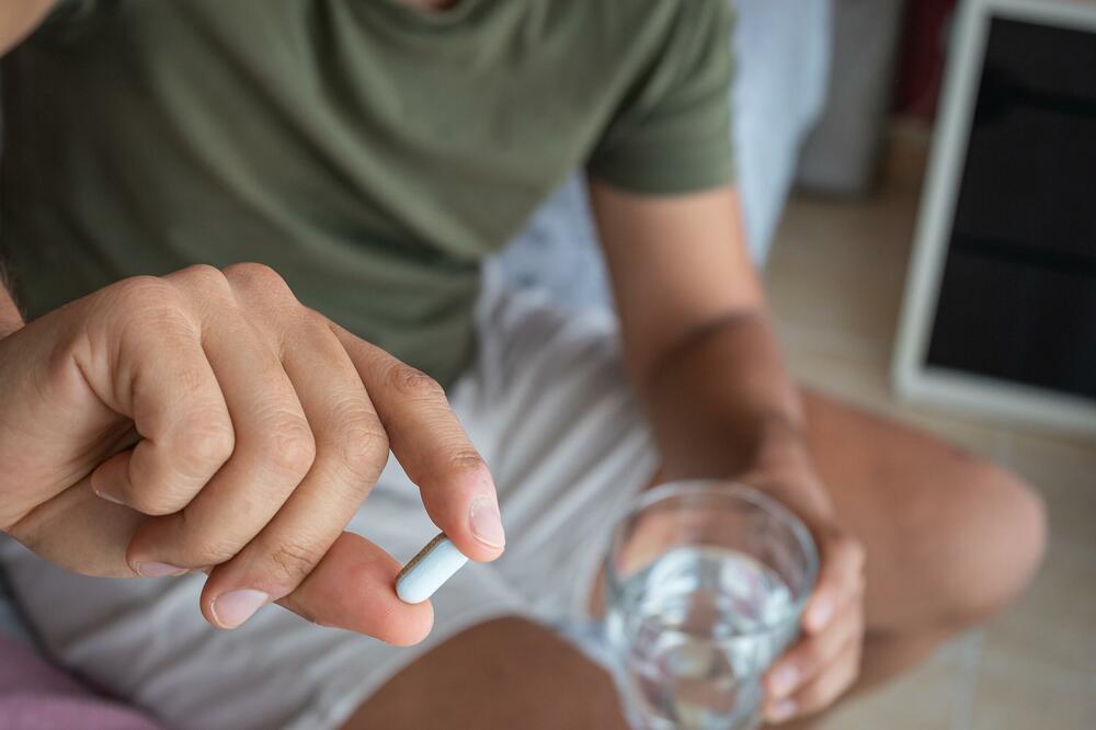 Pet stvari koje treba znati o melatoninu