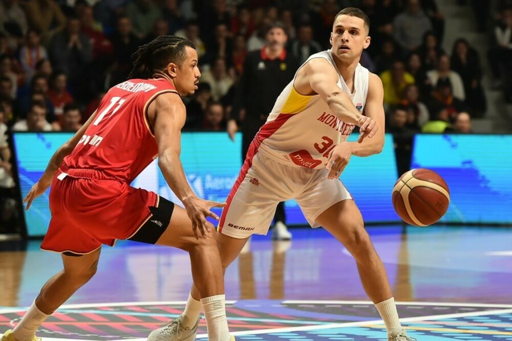 Petar Popović pojačao Igokeu
