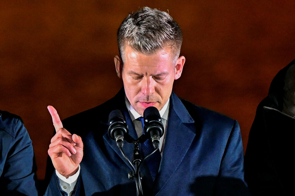 Peter Mađar: Mađarska ponovo živi, Tisa vjerovatno sa dvotrećinskom većinom