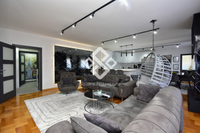 Petosoban stan 142m2, Dalmatinska, Podgorica, Prodaja