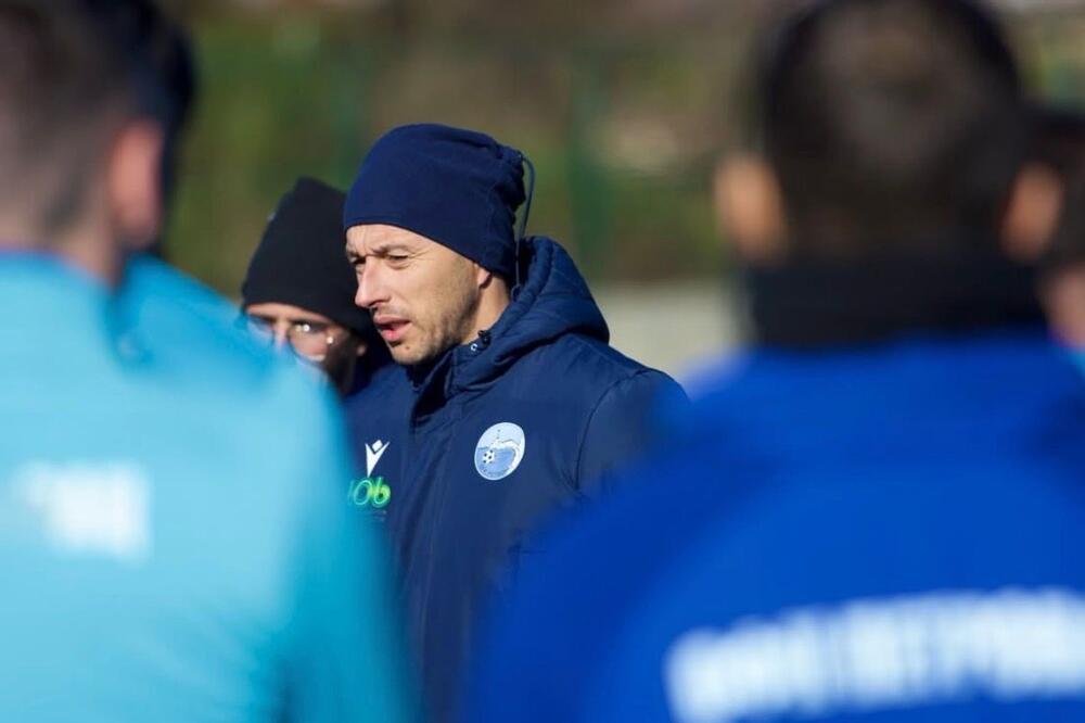 Petrovčani riješeni da na terenu omoguće klubu da se ispravi