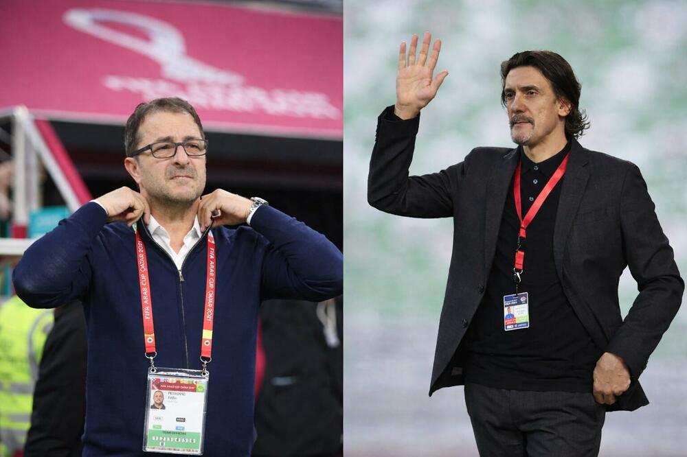 Petrović navikao na &bdquo;nepogode&rdquo;, Jovović kaže da život ide normalno: Čekamo i nadamo se da će proći