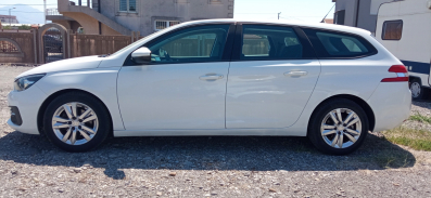 PEŽO 308 AUTOMATIK