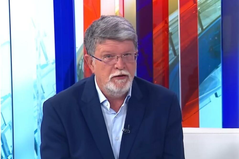 Picula predstavio izvještaj o Srbiji: Gledanje režimu kroz prste nije dalo rezultate