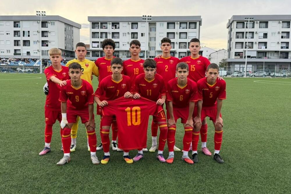 Pioniri ponovo izgubili od Turske