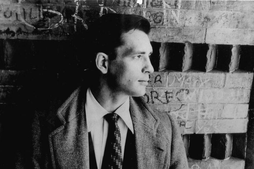 Pisac koji je život pretvorio u literaturu i postao simbol bit generacije