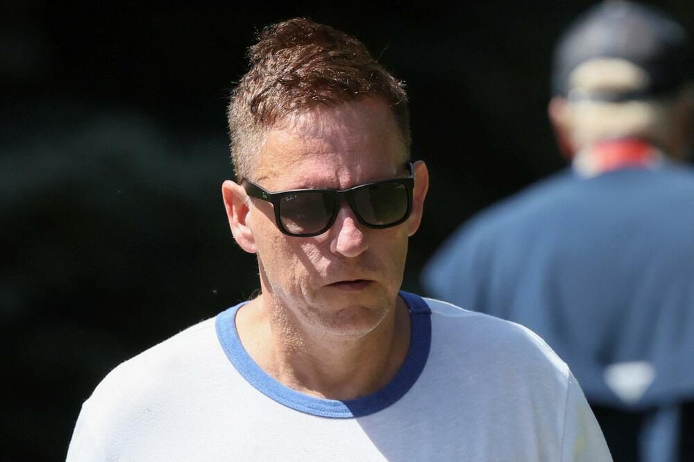 Piter Til o antihristu i apokalipsi