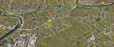 Plac 4430 Gornja Gorica