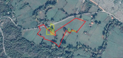 Plac 26350m2, Bandići