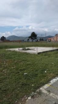 Plac 313m2, Donja Gorica, Podgorica, Prodaja