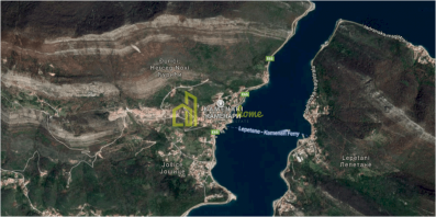 Plac 360m2, Đurići