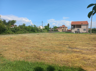 Plac 820m2, Golubovci, Podgorica, Prodaja
