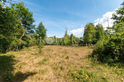 Plac 1110m2, Kolašin, Prodaja