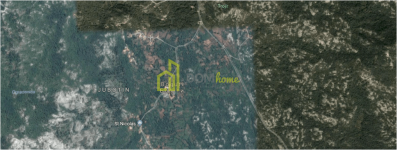 Plac 26800m2, Ljubotinj