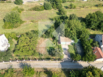 Plac 650m2, Murtovina – PRODAJA