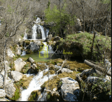 Plac 2575m2, Obala Skadarskog jezera