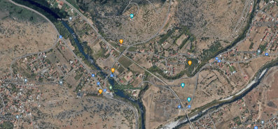 Plac, 18800m2, Rogami, Prodaja