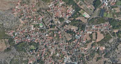 Plac, 600m2, Vranići, Prodaja