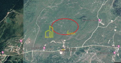 Plac 23990m2, Žabljak