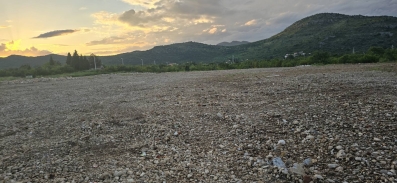 Plac 10000m2,Barutana,okolina Podgorice