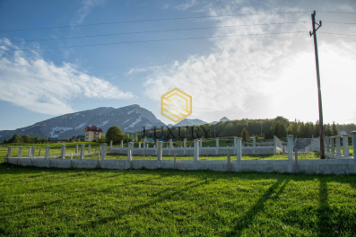 Plac, Motički gaj, Žabljak, Prodaja