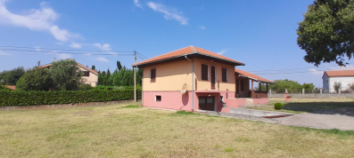 Plac sa kucom, Mahala, Zeta, Prodaja