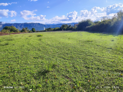 Plac - zemljište 8000m2, Kosić, Danilovgrad