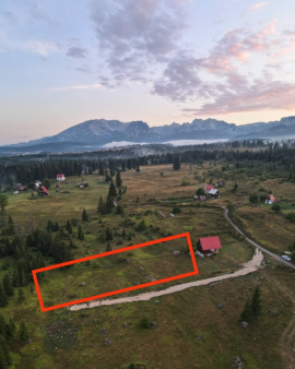 Placevi Žabljak Palež
