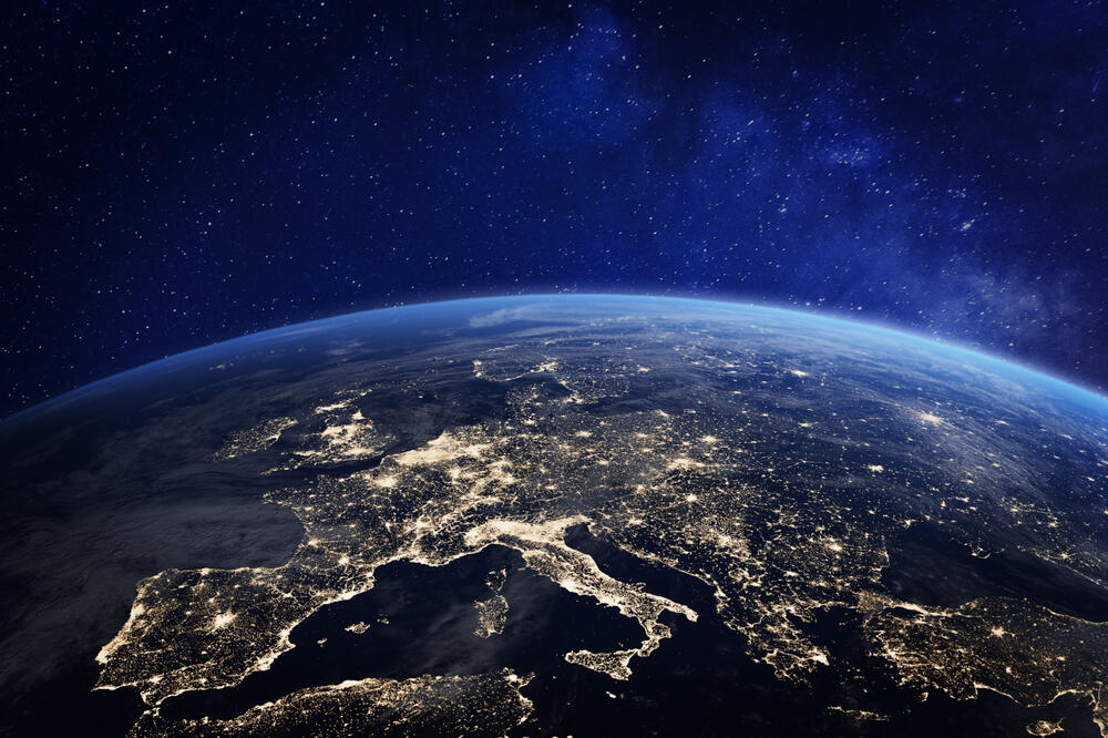 Planeta Zemlja ušla u ekološki minus