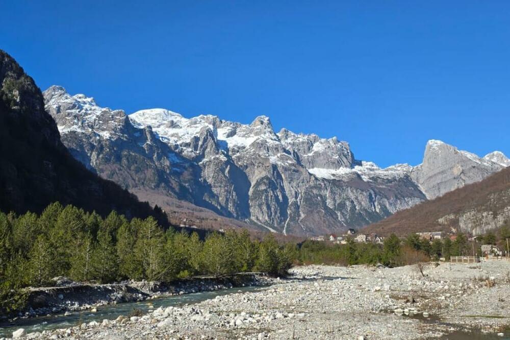 "Planinski paket" - dogovor od jednog eura koji prijeti nacionalnim parkovima Balkana