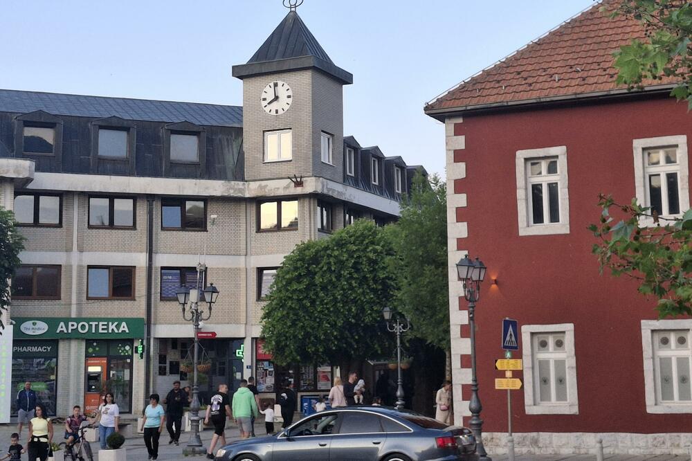 Planiraju zamašne projekte u Kolašinu