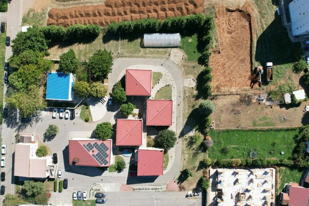 Planovi ne štite djecu u &bdquo;Ljuboviću&rdquo;: &ldquo;Kana&rdquo; će tražiti da se van snage stavi DUP &ldquo;Zabjelo - Ljubović&rdquo;