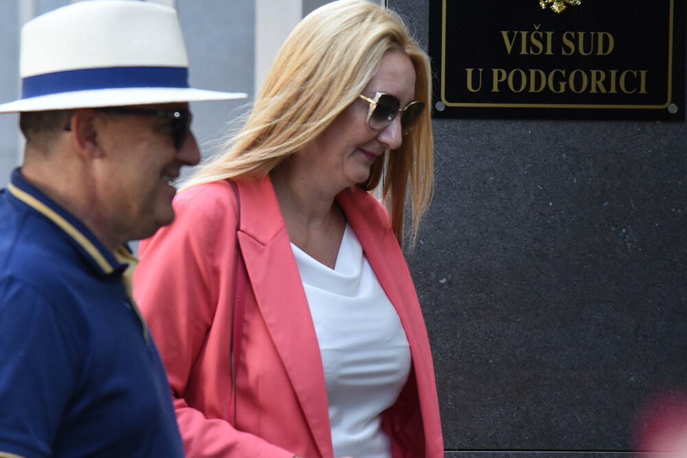 Planske mahinacije ili konstruisane optužbe: Završnim riječima okončano suđenje bivšim čelnicama ASK-a