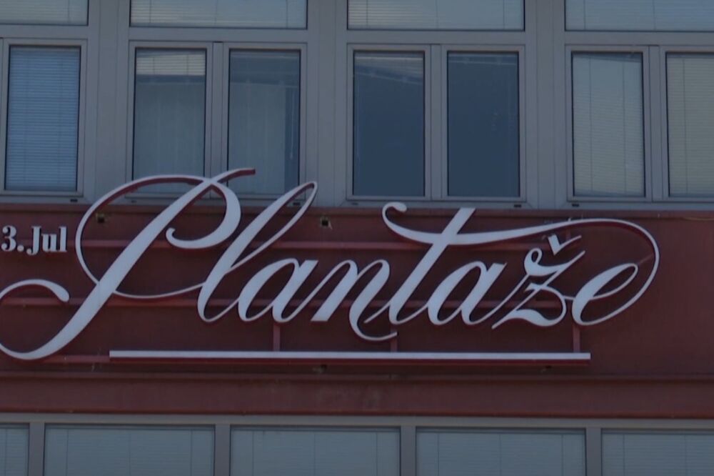 Plantaže: Prošla godina završena sa profitom od 3,99 miliona eura nakon oporezivanja