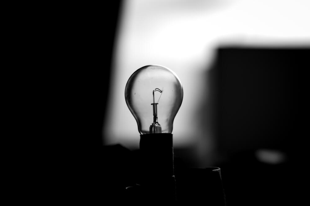 Plav i Gusinje bez struje