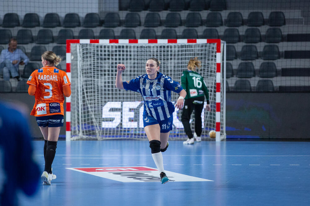 "Plave" žele da protiv Borusije nastave uspješan niz