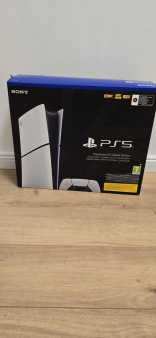 PlayStation 5 Digital